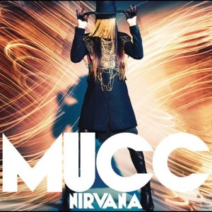 收聽MUCC(日本)的Nirvana (TV Verison)歌詞歌曲