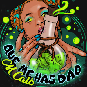 Listen to Qué me has dao song with lyrics from M Caló