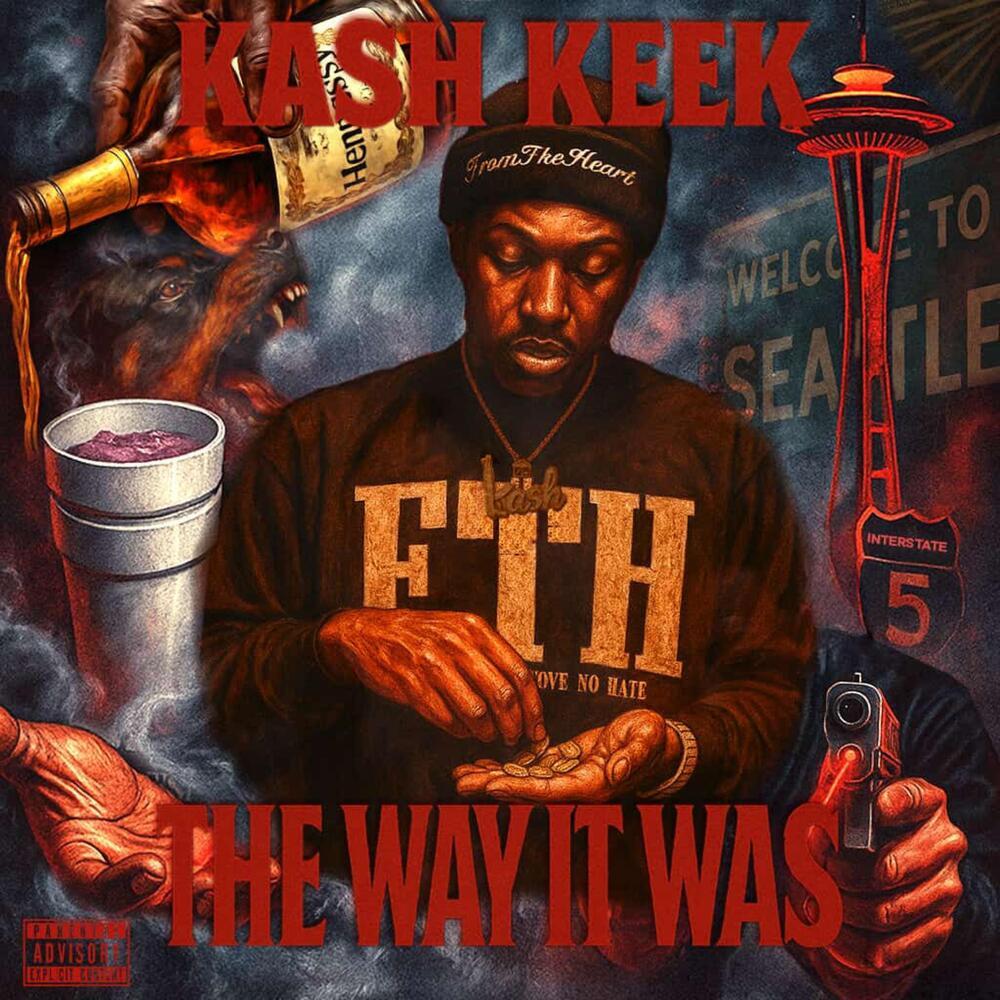 The Way It Was (Explicit)