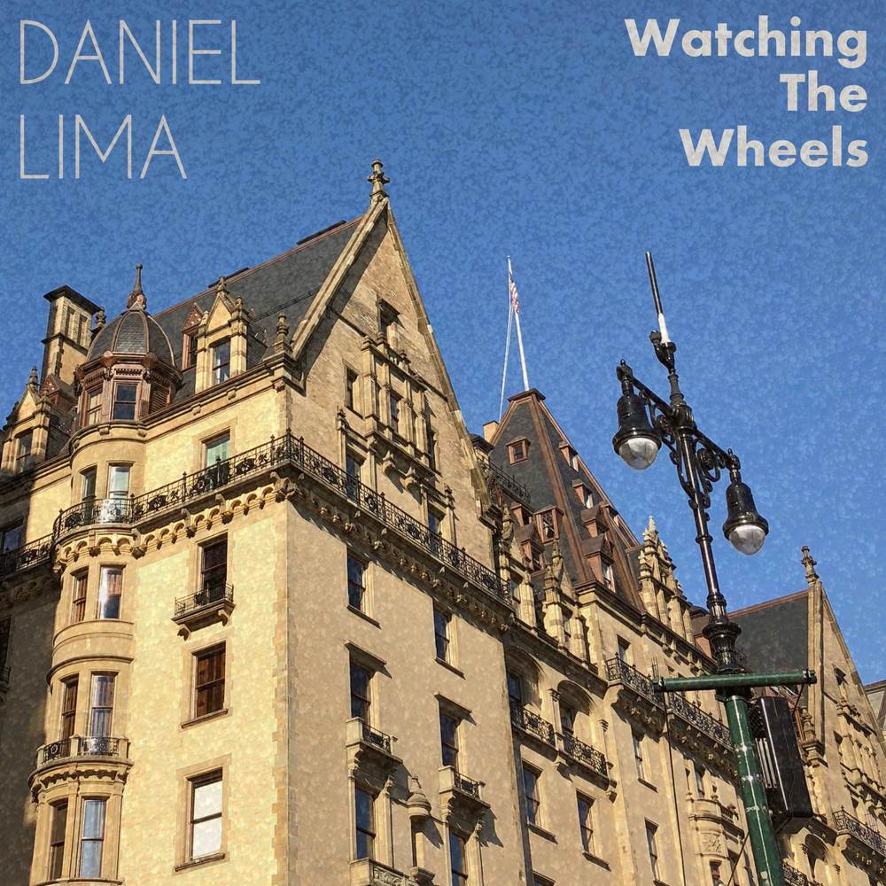 Watching The Wheels