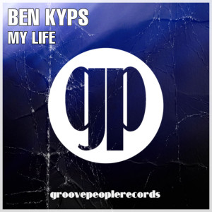 Ben Kyps的專輯My Life