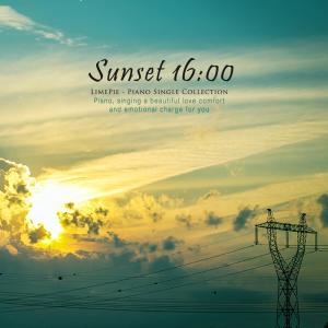 ดาวน์โหลดและฟังเพลง The Glow Of 4 Pm พร้อมเนื้อเพลงจาก 라임파이