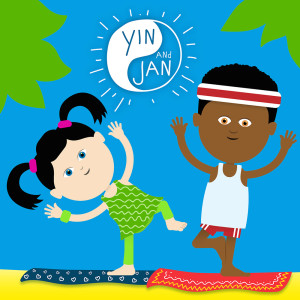 收聽Slaapliedjes Yin en Jan的Roei Roei Roei Je Bootje歌詞歌曲