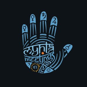 Mynta的專輯Meetings in India