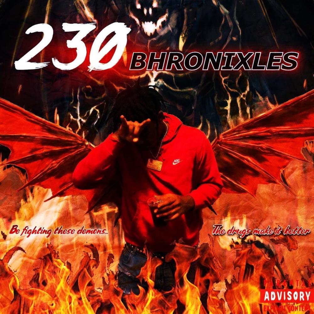 GlumBoy (feat. Cpt.lavish) (Explicit)