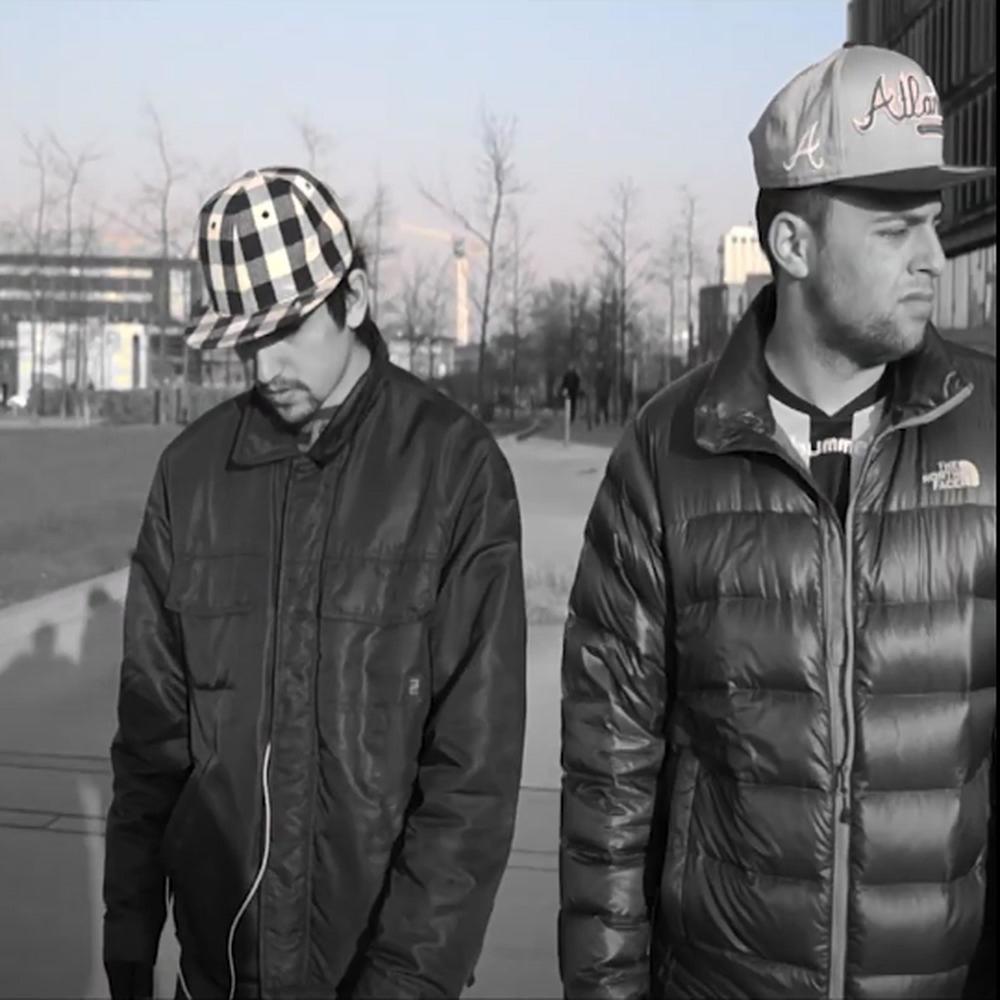 Det Jeg Egentlig Burde (feat. Ethanol) (Explicit)
