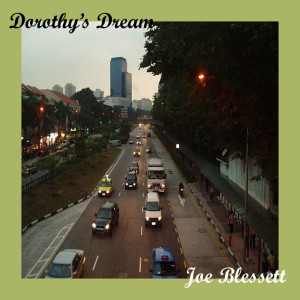 อัลบัม Dorothy's Dream ศิลปิน Joe Blessett