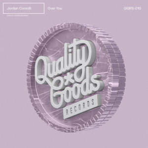 Album Over You oleh Jordan Comolli