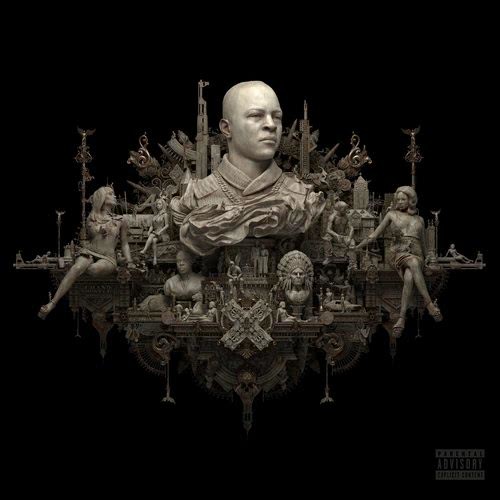 Be There (Explicit)