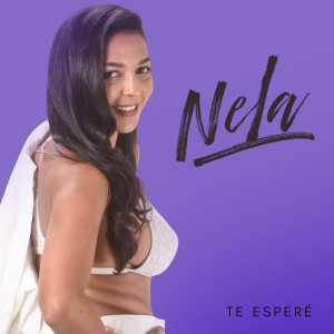 Album Te esperé from 