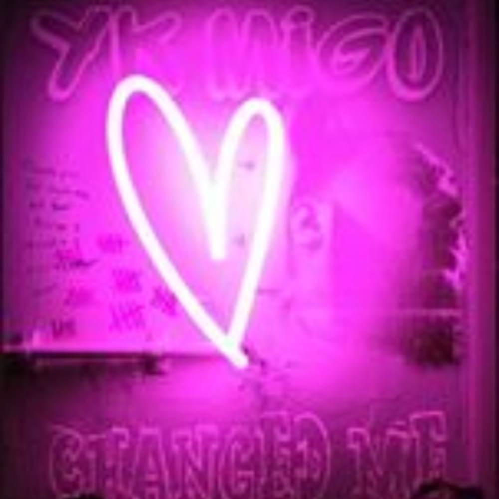 changed me (Explicit)