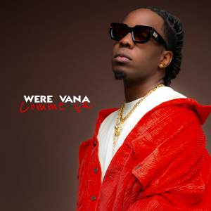 Album Comme ça from Were-vana