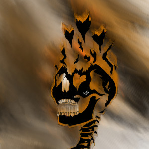 Sharan的专辑Fall Apart