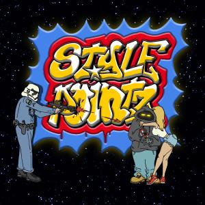 Wiles Martyr的專輯Style Pointz V1 (Explicit)