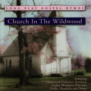 Alisa Jones的專輯Church In The Wildwood