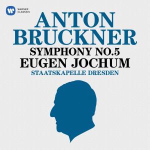 อัลบัม Bruckner: Symphony No. 5 (1878 Version) ศิลปิน Staatskapelle Dresden