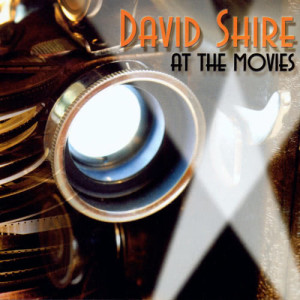 อัลบัม David Shire at the Movies ศิลปิน David Shire