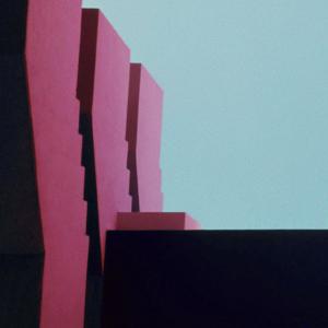 Album LP1 from Lakeshore