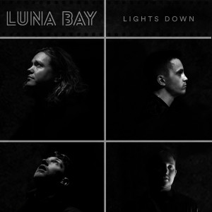 Album Lights Down from Luna Bay