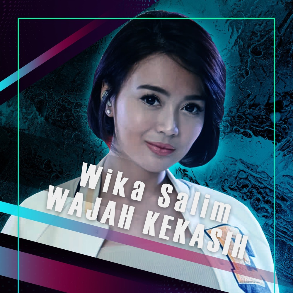 Wajah Kekasih