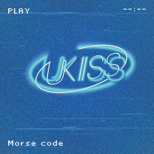 U-KISS的專輯Morse code