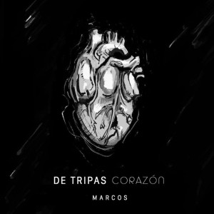 Album No tengo remedio oleh Marcos