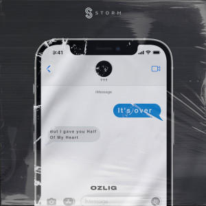 Listen to Half Of My Heart song with lyrics from Ozlig
