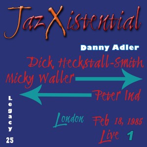 收聽Danny Adler的Twisted歌詞歌曲