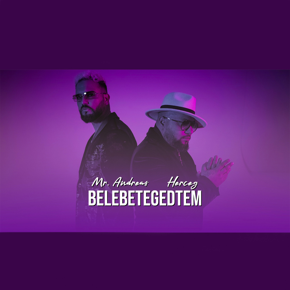 Belebetegedtem