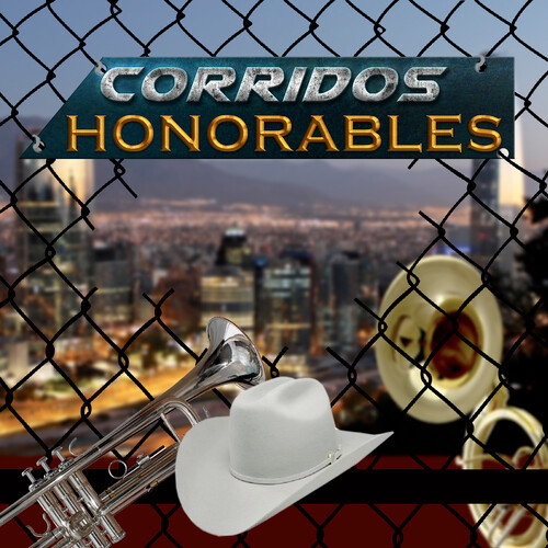 Panchito Guzman (Honorables)
