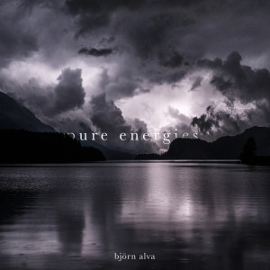 Album Pure Energies oleh Björn Alva