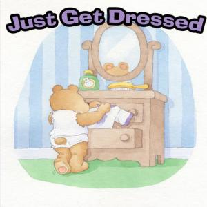 อัลบัม Just Get Dressed ศิลปิน Twin Sisters Productions