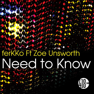 收聽ferKKo的Need to Know (Club Mix)歌詞歌曲