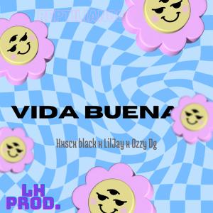 Album VIDA BUENA (feat. Liljay & Ozzy Dg) (Explicit) from Liljay