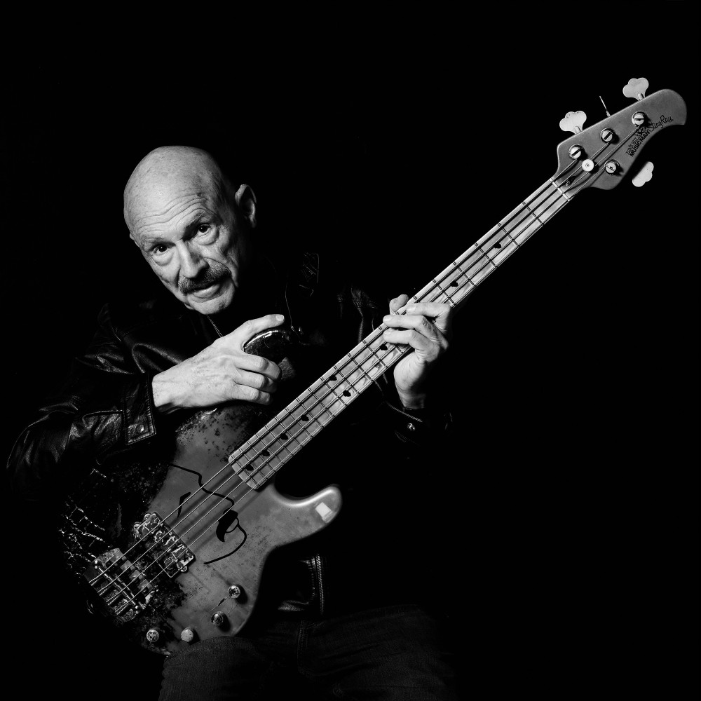 Bungie Bass