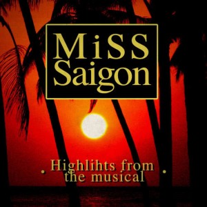 收聽Miss Saigon Ensemble的I'd Give My Life for You歌詞歌曲