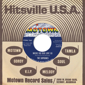 ดาวน์โหลดและฟังเพลง When I'm Alone I Cry พร้อมเนื้อเพลงจาก Marvin Gaye