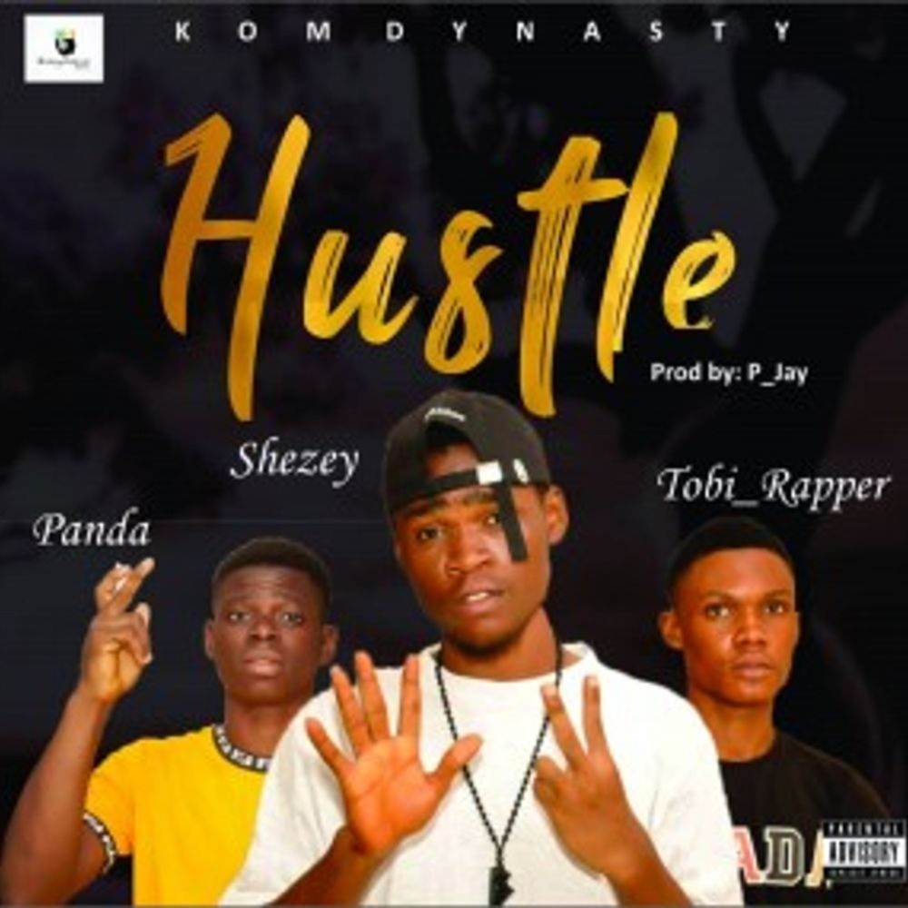 Hustle (Explicit)