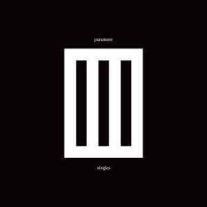 收聽Paramore的In the Mourning歌詞歌曲