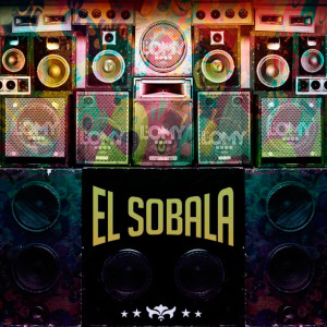 Listen to El Sobala song with lyrics from L'Omy