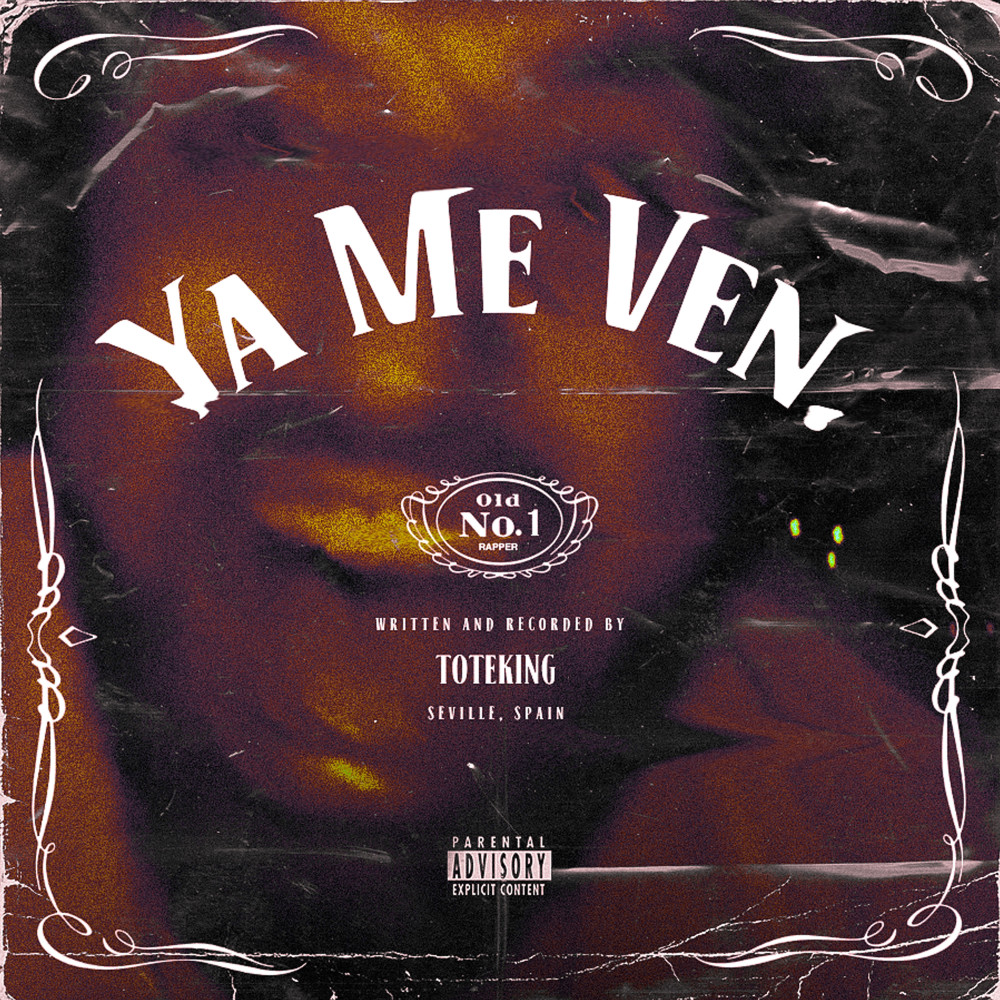 Ya Me Ven (Explicit)