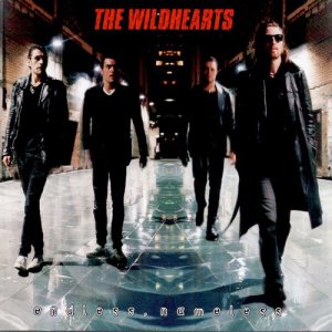 收聽The Wildhearts的Nurse Maximum歌詞歌曲