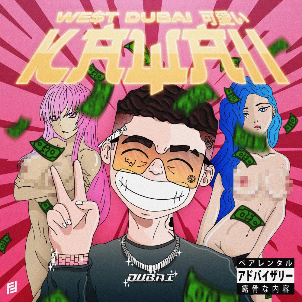 Kawaii (Explicit)