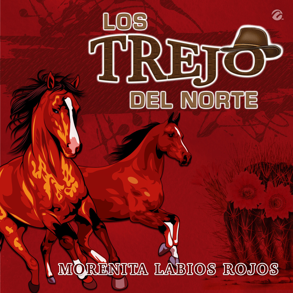 Morenita Labios Rojos