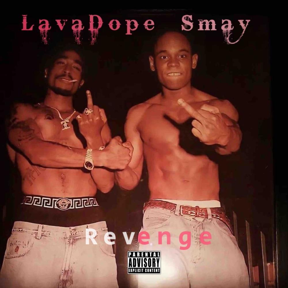 Revenge (feat. Big Profit Smay) (Explicit)