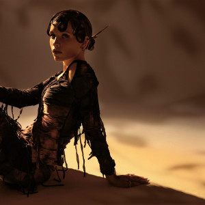 default playlist img