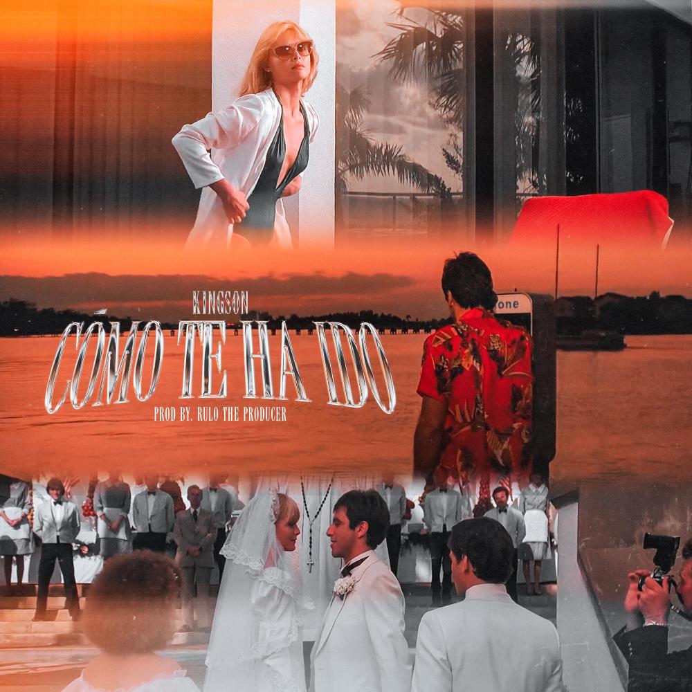 Como te ha ido (feat. Rulo The producer & Nassrealg) (Explicit)