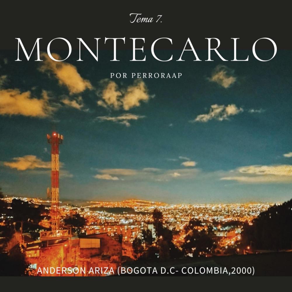 Tema 7. Montecarlo (Explicit)