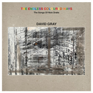 Album Place To Be from David Gray