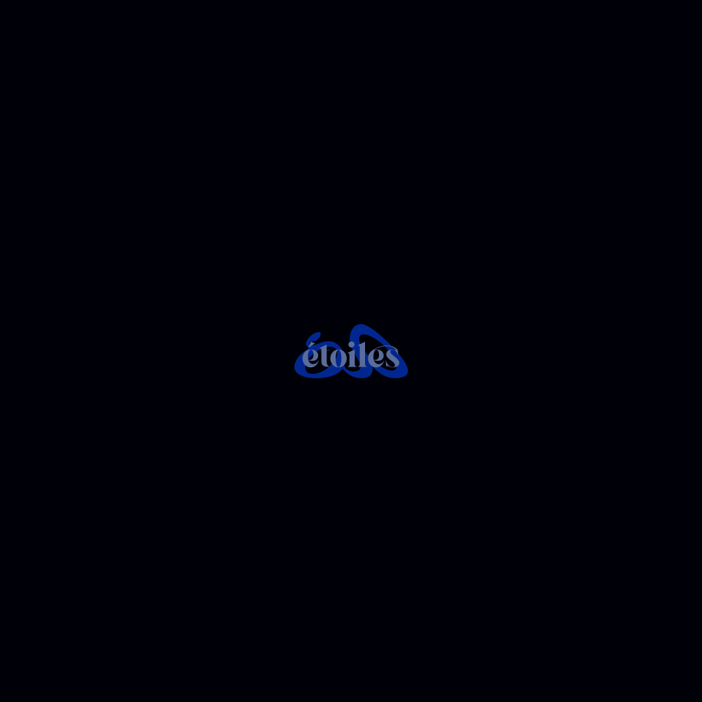 étoiles (feat. Joachim) (Explicit)